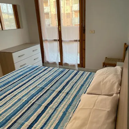 Apartamento Accogliente A Due Passi Dal Mare Lido di Fermo