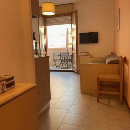 Accogliente A Due Passi Dal Mare