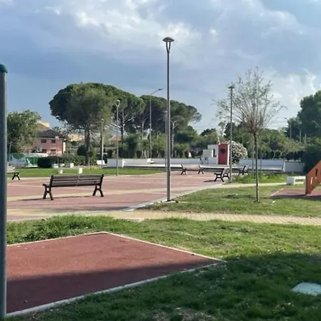 Accogliente A Due Passi Dal Mare * Lido di Fermo