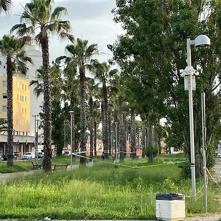 Apartment Accogliente A Due Passi Dal Mare Lido di Fermo