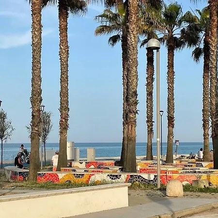 Accogliente A Due Passi Dal Mare Lido di Fermo