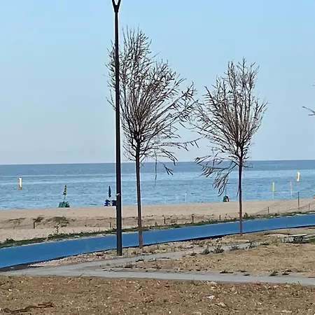 Apartamento Accogliente A Due Passi Dal Mare
