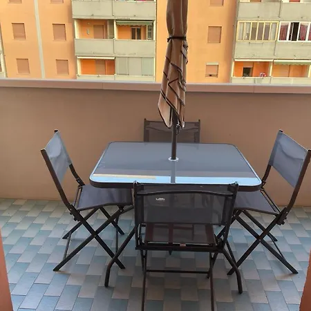 Accogliente A Due Passi Dal Mare Apartamento Lido di Fermo