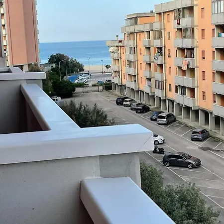 Apartamento Accogliente A Due Passi Dal Mare Lido di Fermo
