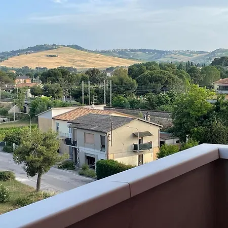 Accogliente A Due Passi Dal Mare * Lido di Fermo