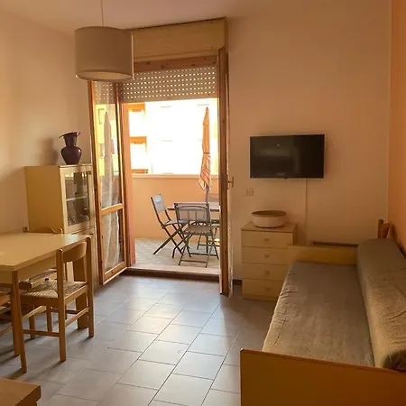 Accogliente A Due Passi Dal Mare *