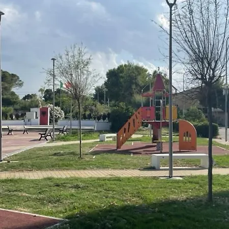 Apartamento Accogliente A Due Passi Dal Mare Lido di Fermo