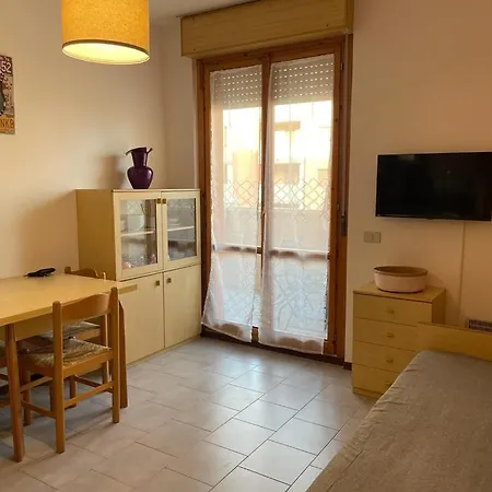 Accogliente A Due Passi Dal Mare * Lido di Fermo