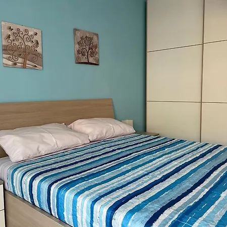 Accogliente A Due Passi Dal Mare *